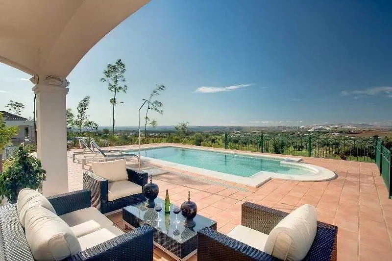 Arcos Gardens Sol Rent Golf Hotel Vallejas