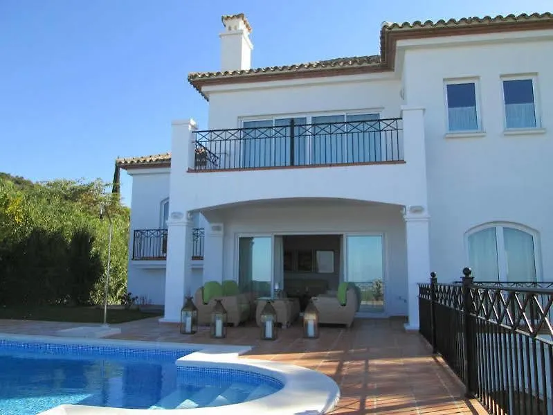 Arcos Gardens Sol Rent Golf Hotel Vallejas