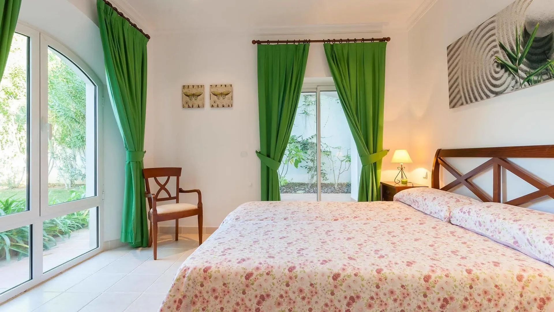 Arcos Gardens Sol Rent Golf Hotel Vallejas