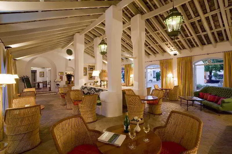 Hotel Arcos Gardens Sol Rent Golf Vallejas 0*,