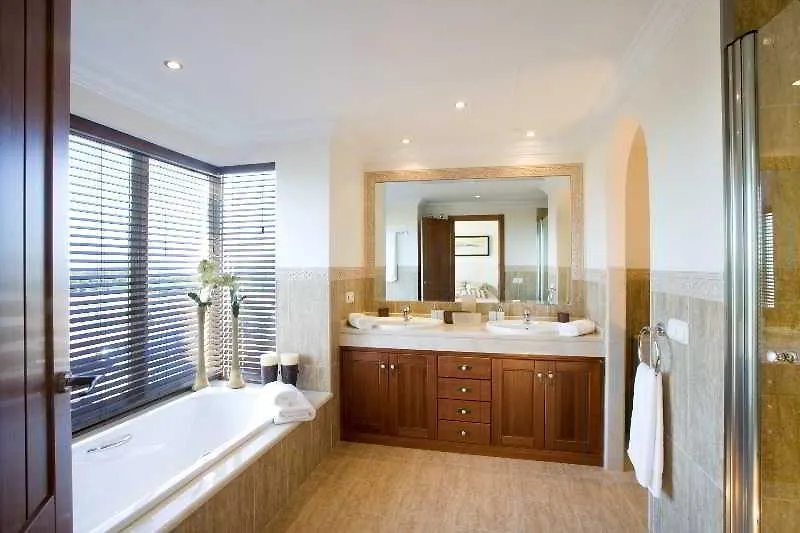 Hotel Arcos Gardens Sol Rent Golf Vallejas Spanien
