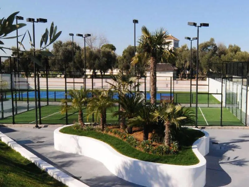 Hotel Arcos Gardens Sol Rent Golf Vallejas