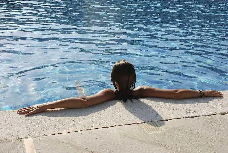 Hotel Arcos Gardens Sol Rent Golf Vallejas