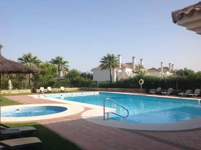 Hotel Arcos Gardens Sol Rent Golf Vallejas