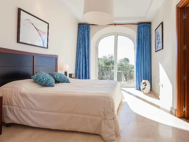 Hotel Arcos Gardens Sol Rent Golf Vallejas