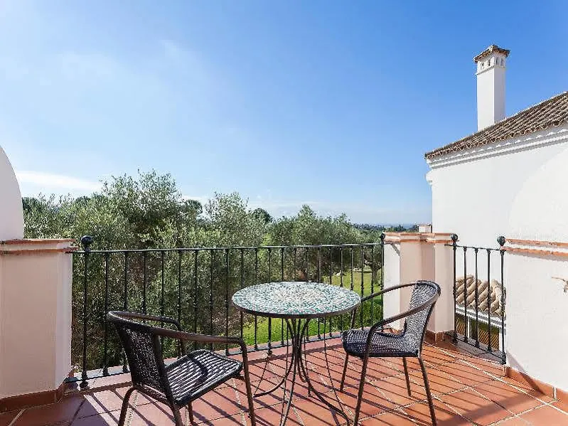 Hotel Arcos Gardens Sol Rent Golf Vallejas