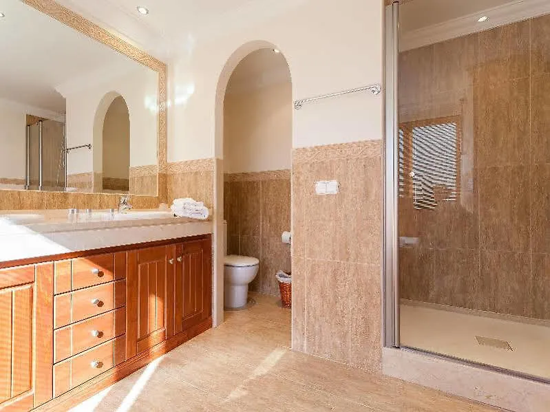 Hotel Arcos Gardens Sol Rent Golf Vallejas