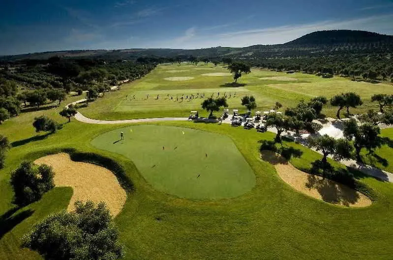 Hotel Arcos Gardens Sol Rent Golf Vallejas Spanien
