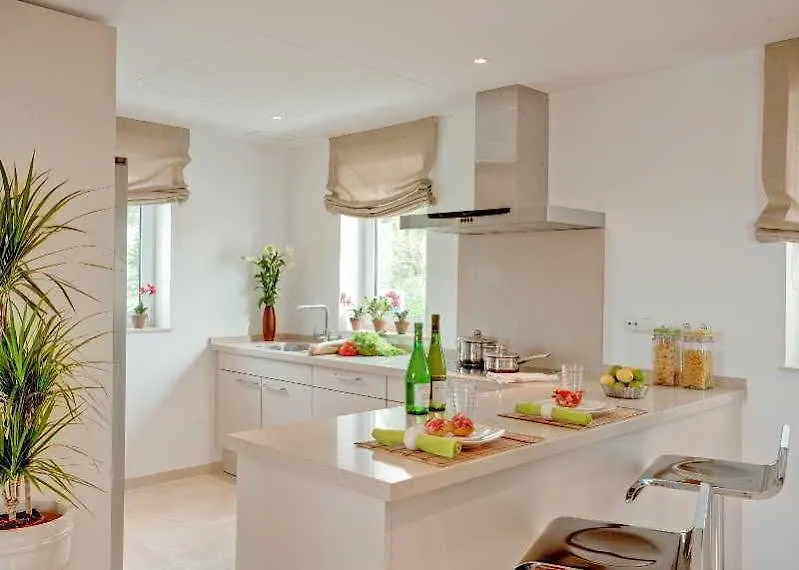 Hotel Arcos Gardens Sol Rent Golf Vallejas Spanien