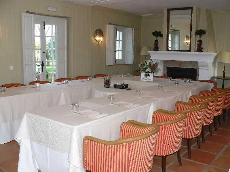 Hotel Arcos Gardens Sol Rent Golf Vallejas Spanien