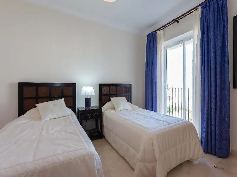 Hotel Arcos Gardens Sol Rent Golf Vallejas