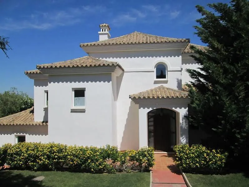 Hotel Arcos Gardens Sol Rent Golf Vallejas