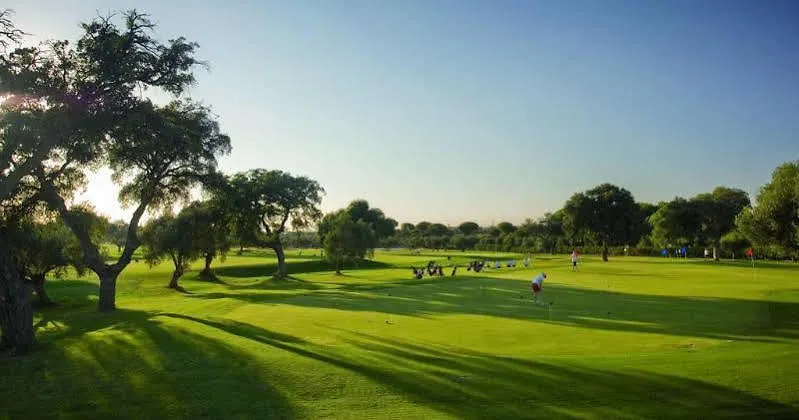 Hotel Arcos Gardens Sol Rent Golf Vallejas 0*,  Spanien