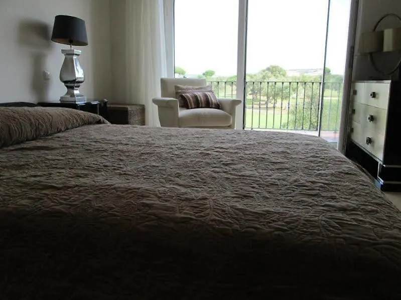 Hotel Arcos Gardens Sol Rent Golf Vallejas Spanien