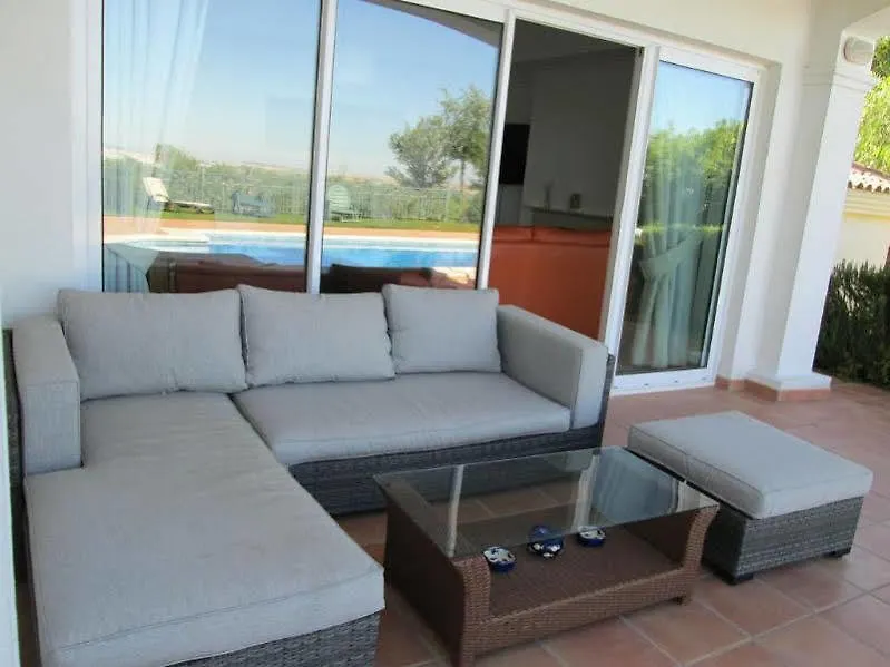 Hotel Arcos Gardens Sol Rent Golf Vallejas 0*,  Spanien