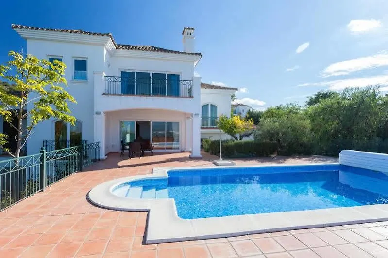 Hotel Arcos Gardens Sol Rent Golf Vallejas