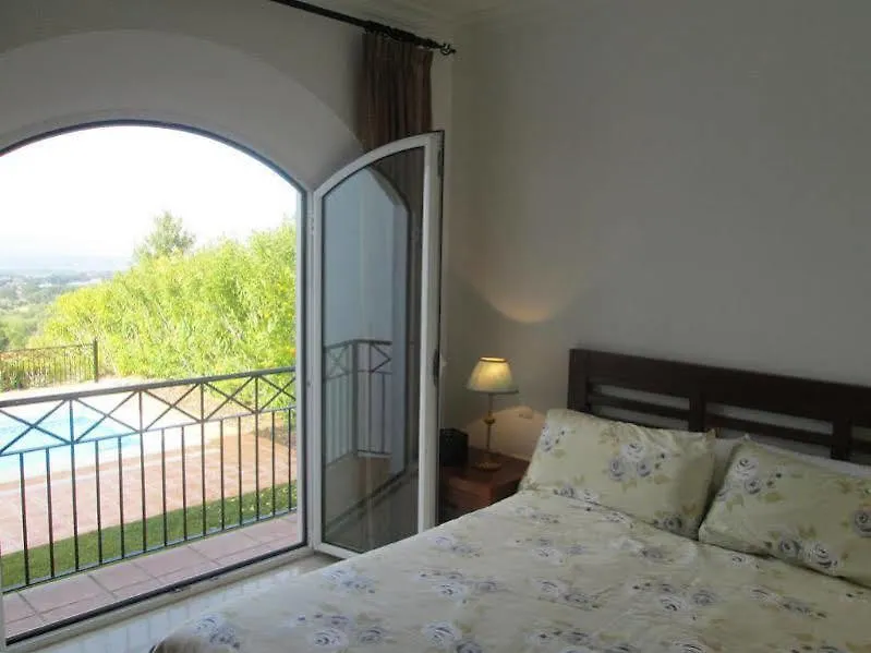 Hotel Arcos Gardens Sol Rent Golf Vallejas