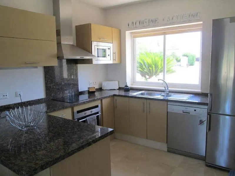 Hotel Arcos Gardens Sol Rent Golf Vallejas Spanien