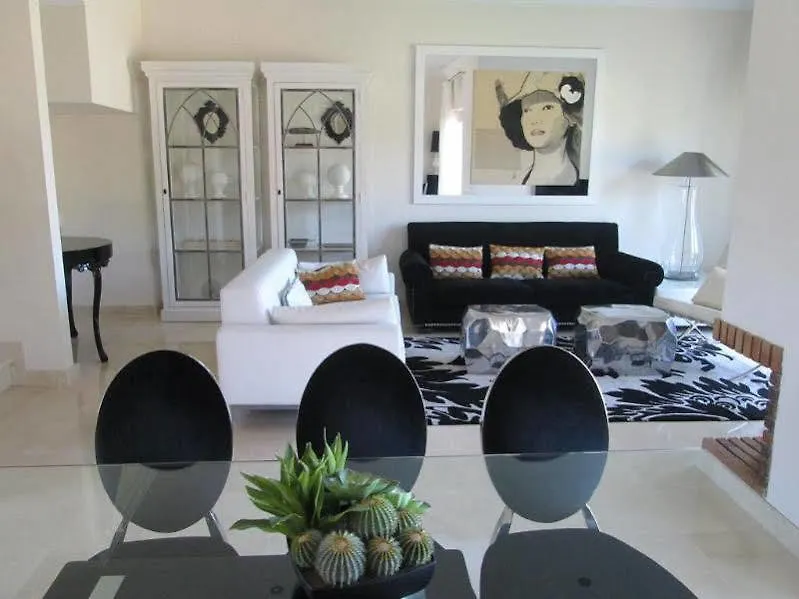 Hotel Arcos Gardens Sol Rent Golf Vallejas Spanien