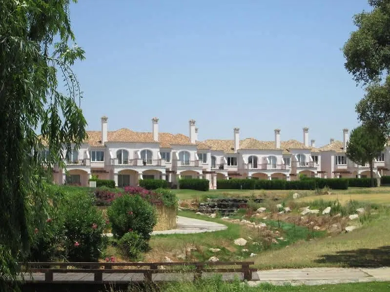 Hotel Arcos Gardens Sol Rent Golf Vallejas
