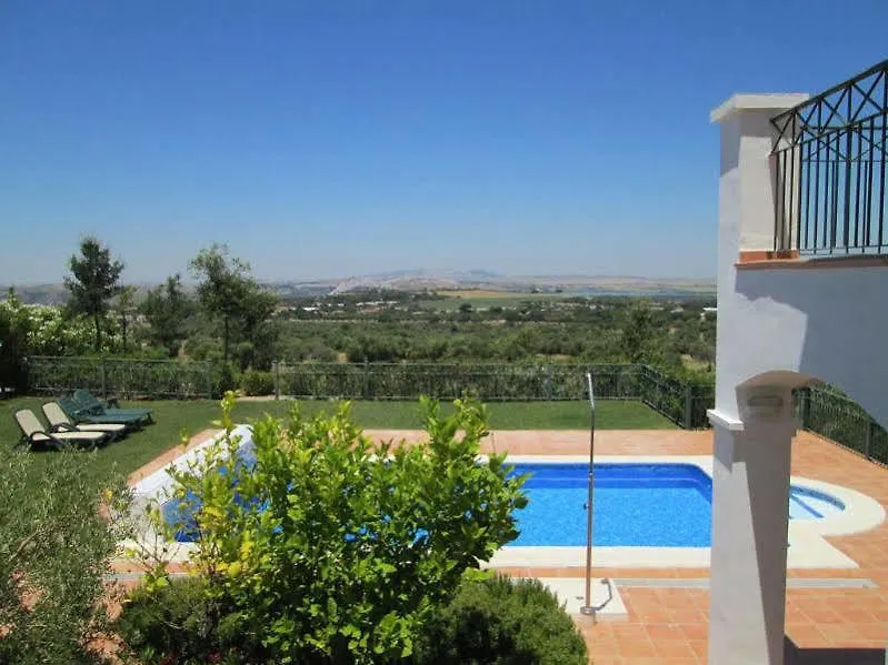 Hotel Arcos Gardens Sol Rent Golf Vallejas 0*,