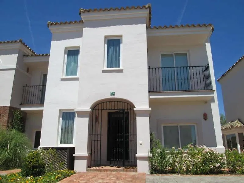 Hotel Arcos Gardens Sol Rent Golf Vallejas