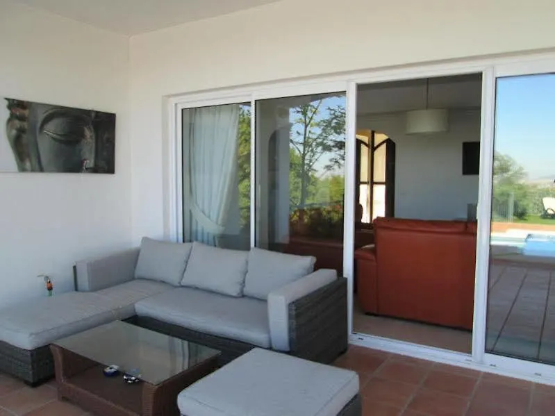 Hotel Arcos Gardens Sol Rent Golf Vallejas