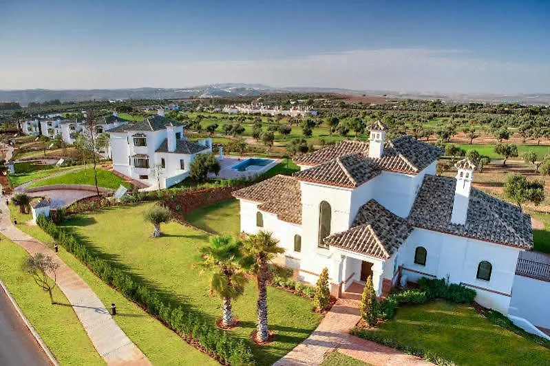 Hotel Arcos Gardens Sol Rent Golf Vallejas