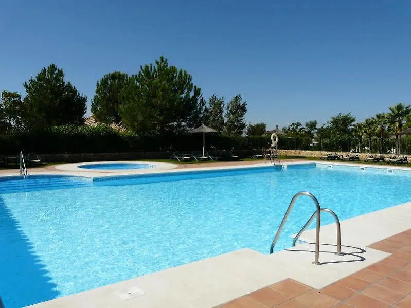 Hotel Arcos Gardens Sol Rent Golf Vallejas