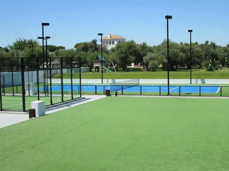 Hotel Arcos Gardens Sol Rent Golf Vallejas