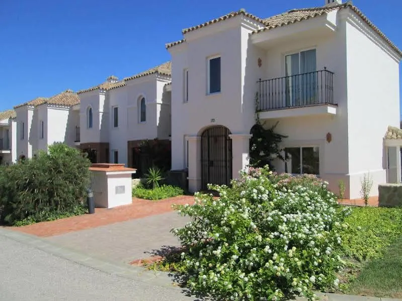 Hotel Arcos Gardens Sol Rent Golf Vallejas Spanien