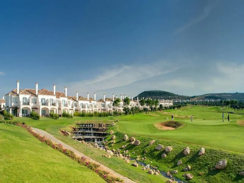 Hotel Arcos Gardens Sol Rent Golf Vallejas 0*,  Spanien