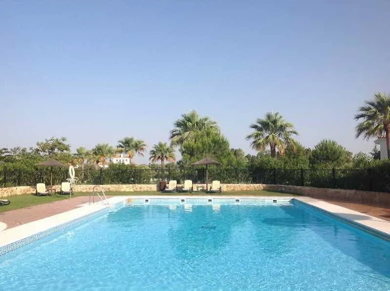 Hotel Arcos Gardens Sol Rent Golf Vallejas 0*,  Spanien