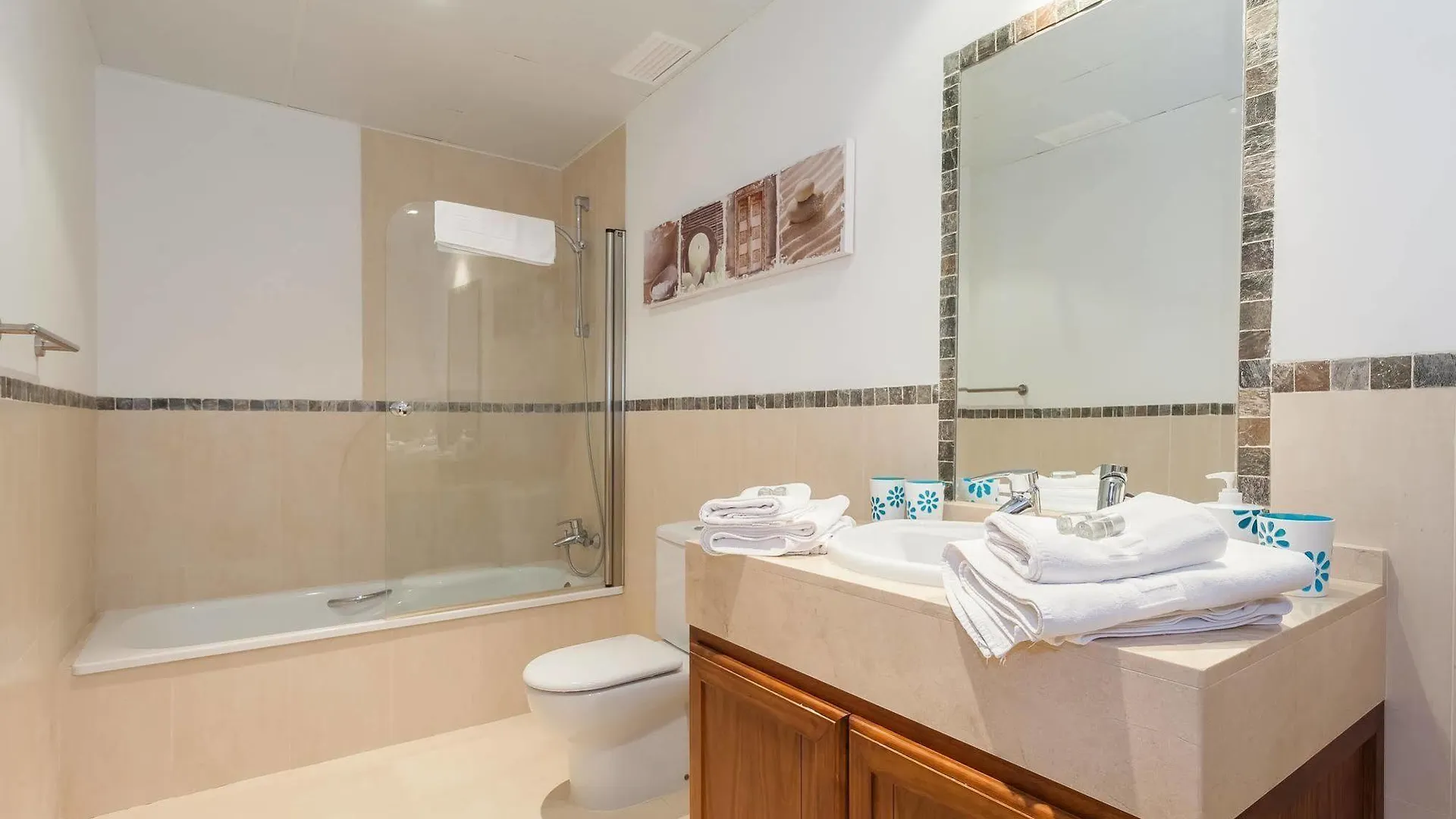 Hotel Arcos Gardens Sol Rent Golf Vallejas