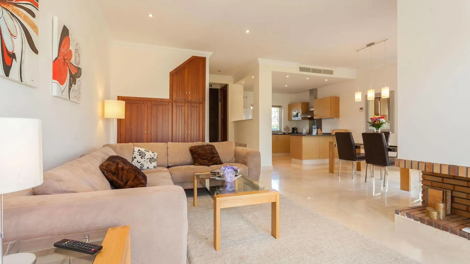 Hotel Arcos Gardens Sol Rent Golf Vallejas