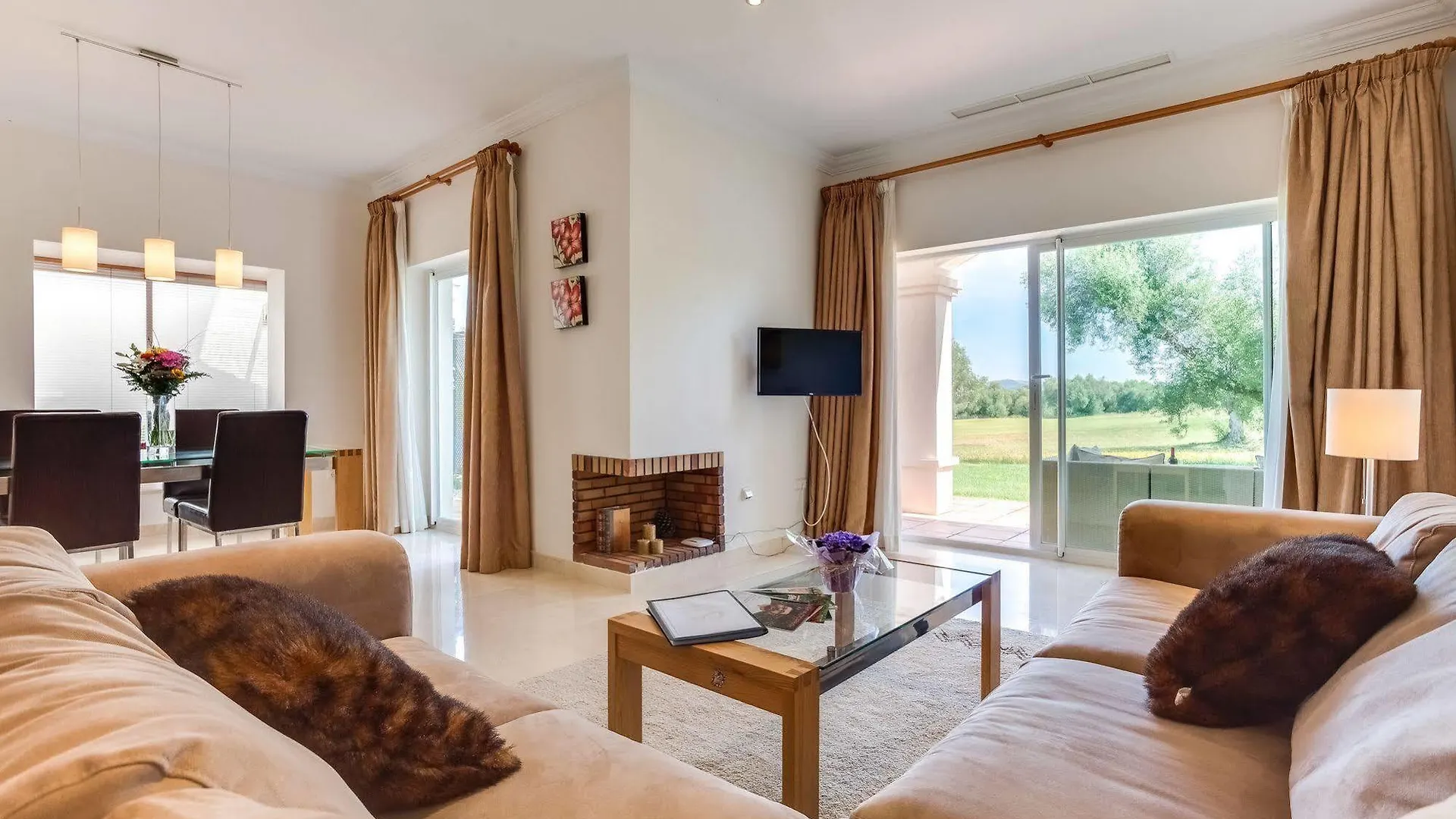 Hotel Arcos Gardens Sol Rent Golf Vallejas
