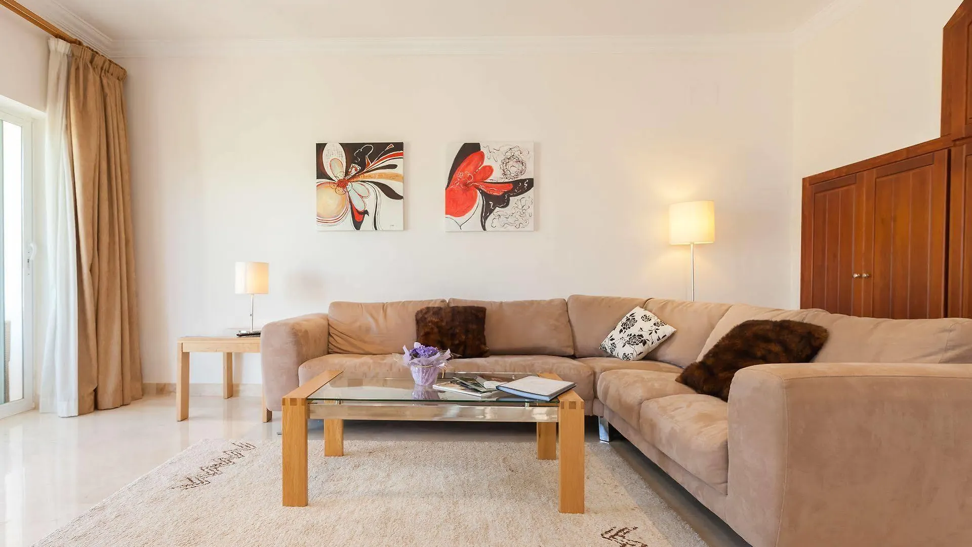 Hotel Arcos Gardens Sol Rent Golf Vallejas