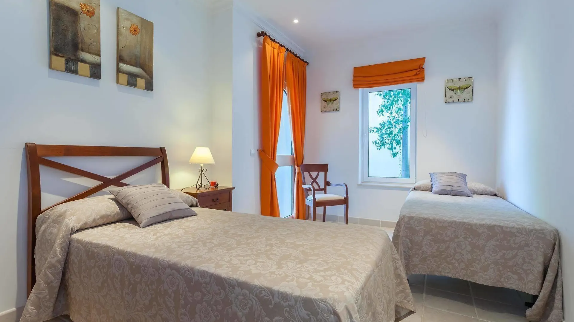 Hotel Arcos Gardens Sol Rent Golf Vallejas
