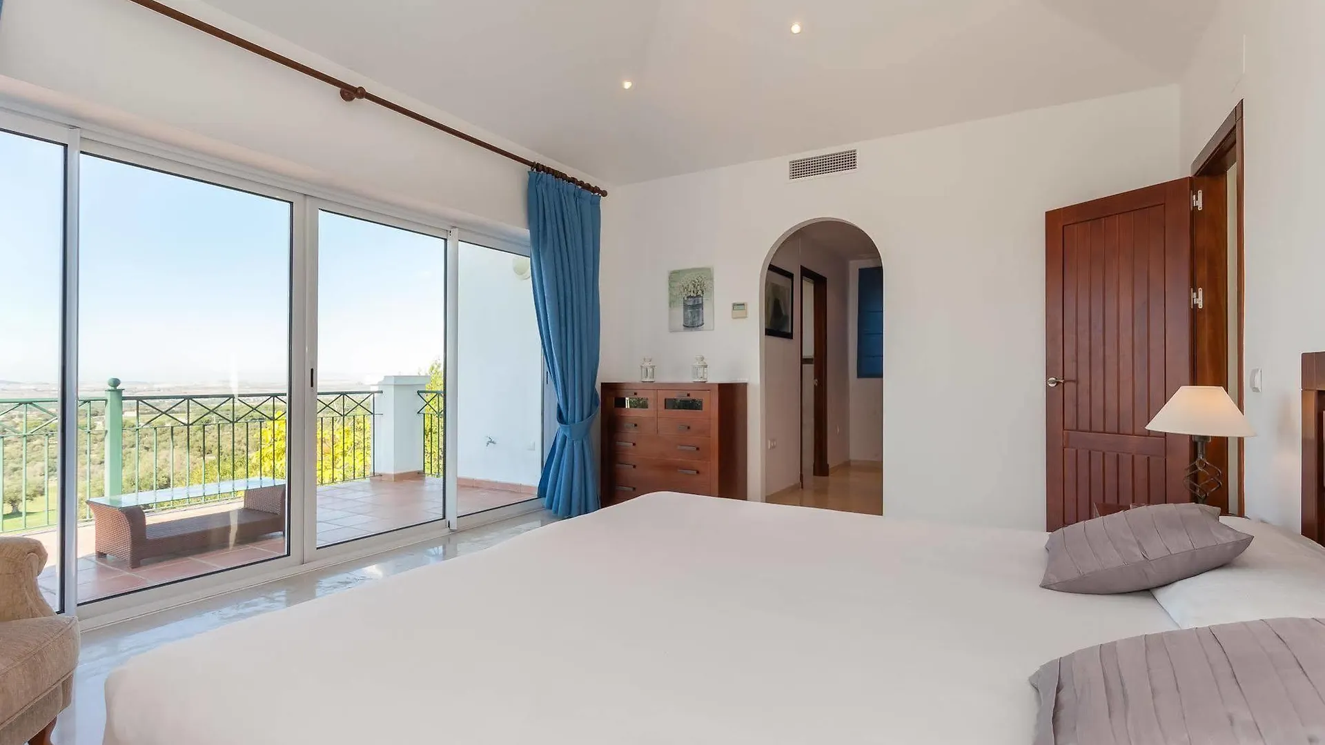 Hotel Arcos Gardens Sol Rent Golf Vallejas 0*,