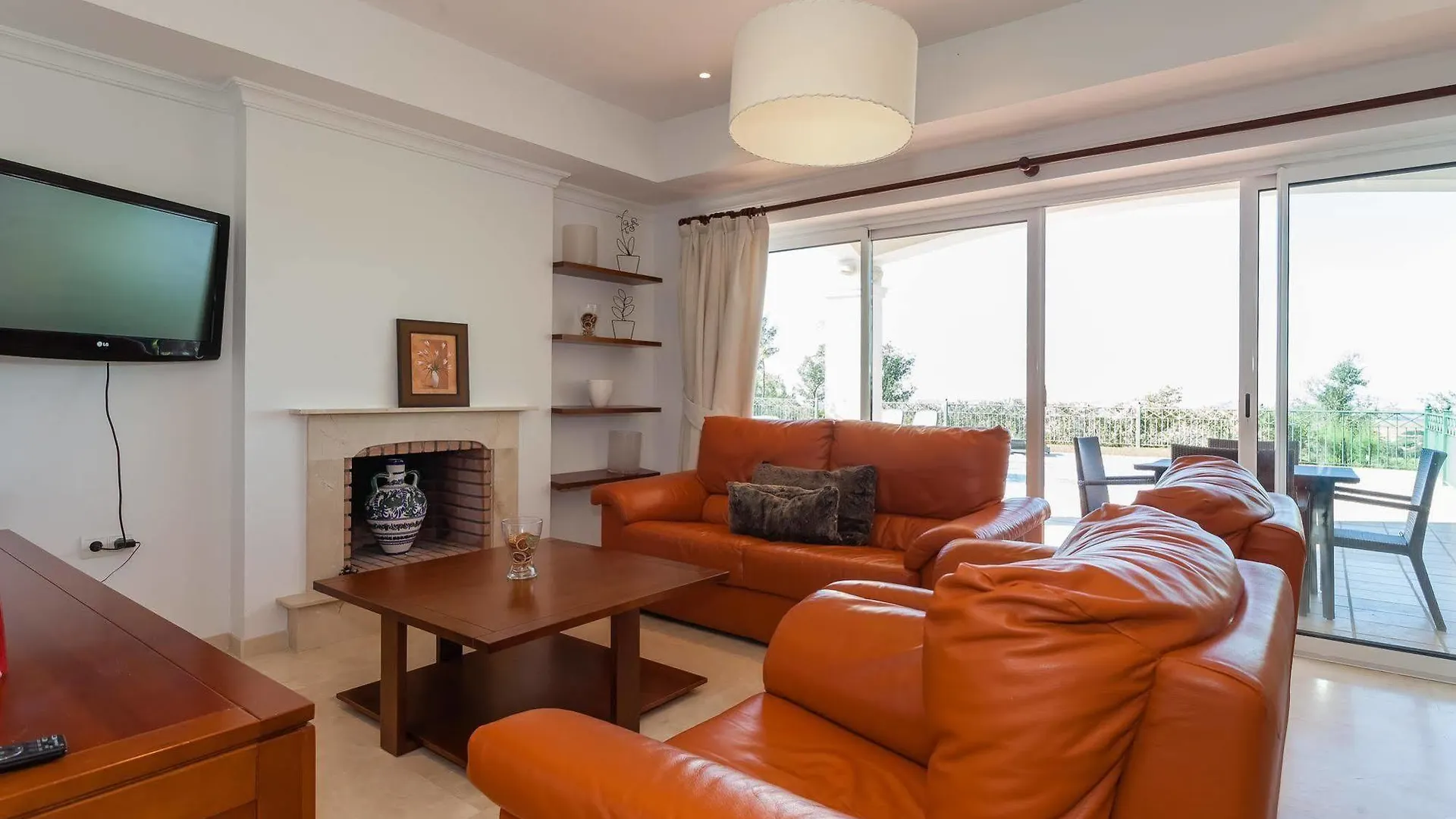 Hotel Arcos Gardens Sol Rent Golf Vallejas Spanien