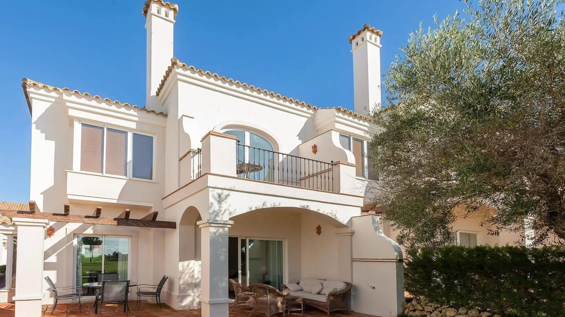 Hotel Arcos Gardens Sol Rent Golf Vallejas 0*,  Spanien