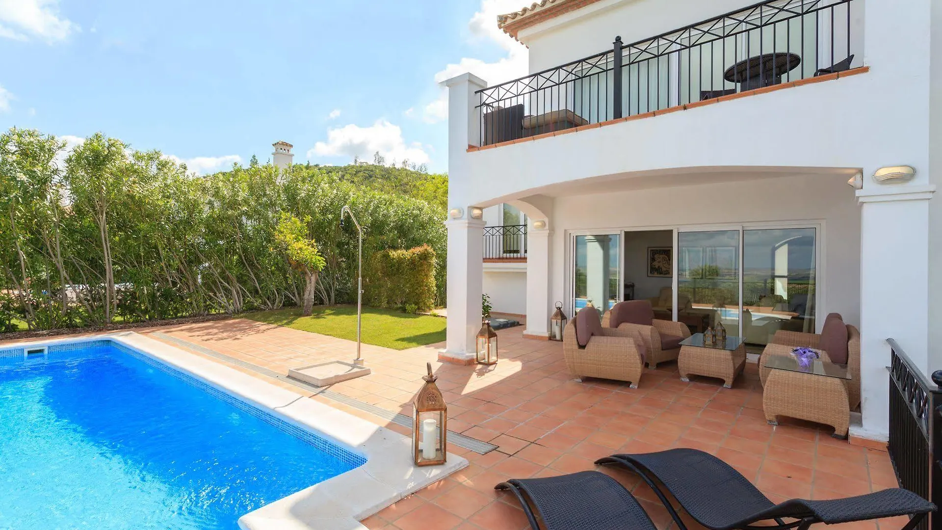 Hotel Arcos Gardens Sol Rent Golf Vallejas