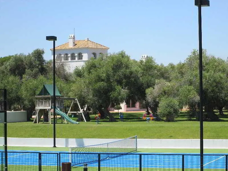 Hotel Arcos Gardens Sol Rent Golf Vallejas