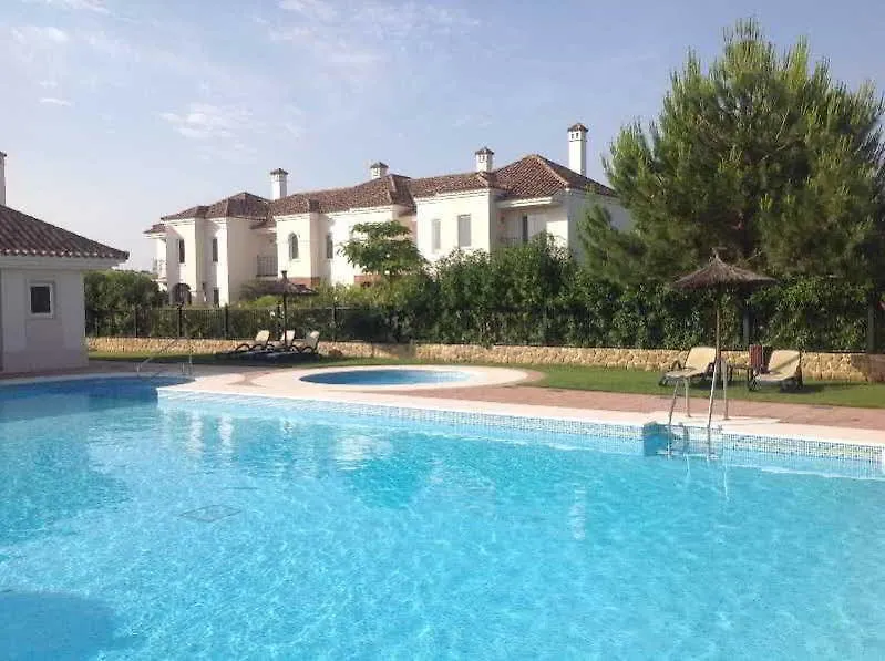 Hotel Arcos Gardens Sol Rent Golf Vallejas 0*,  Hiszpania