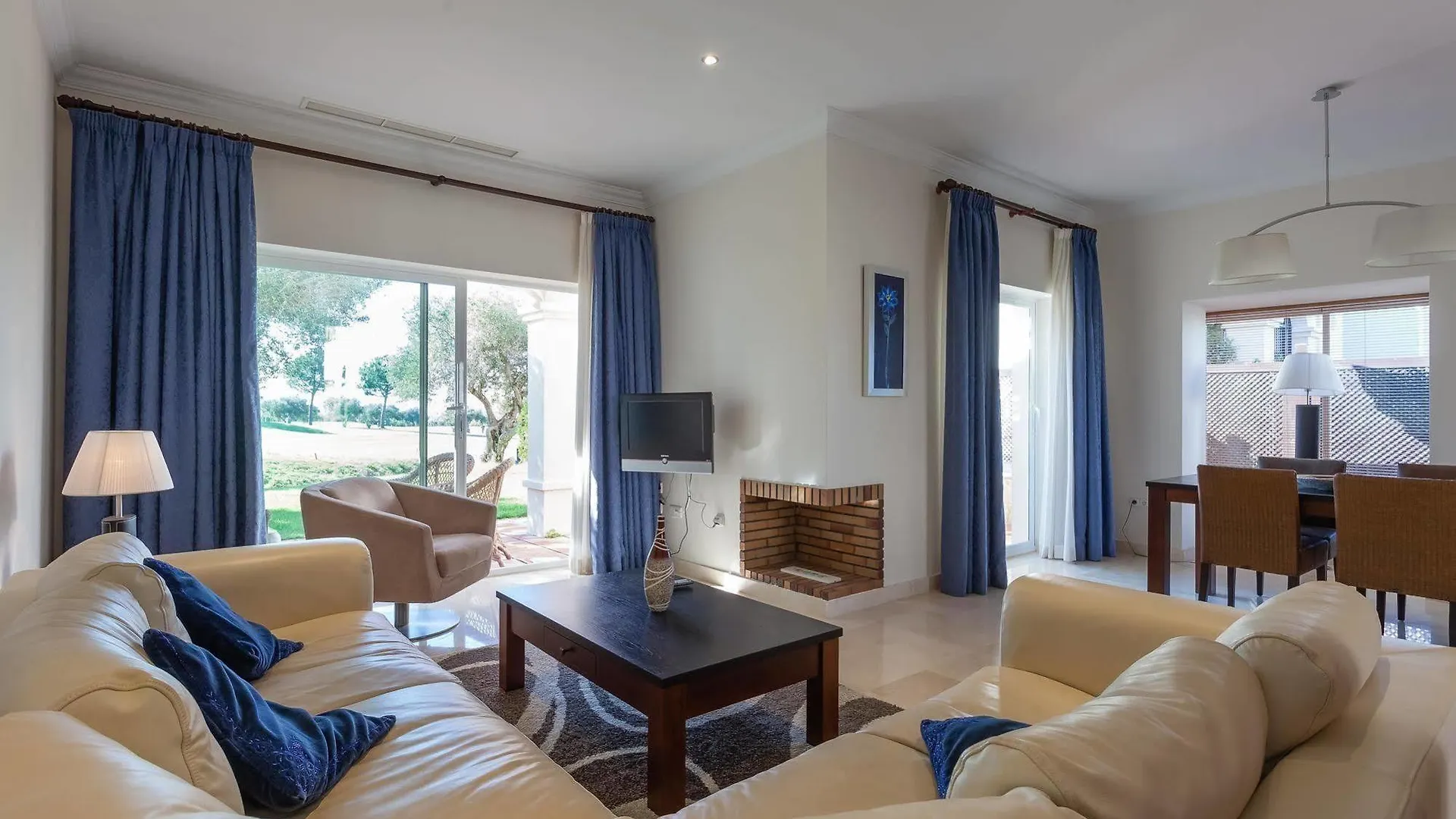 Hotel Arcos Gardens Sol Rent Golf Vallejas